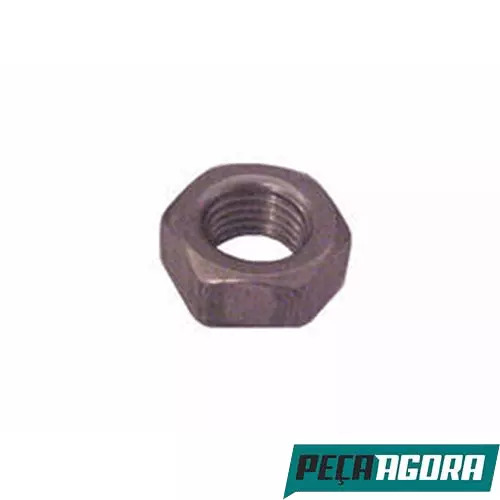 PORCA SEXTAVADA 14X1.50 COMUM FERRO (000934014020)