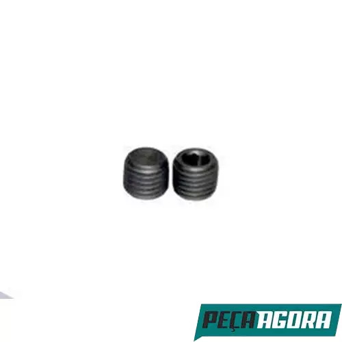 CAIXA 5  BUJAO DO COLETOR DE ADMISSAO (CX.000906012000**5)