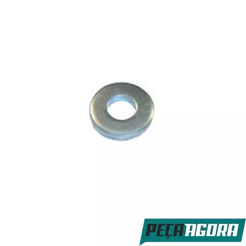 ARRUELA LISA DO PARAFUSO DO COLETOR DE ESCAPE 366 (007349010006)