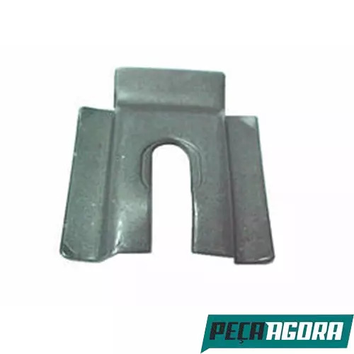 PRESILHA FIXACAO MACANETA MB MERCEDES BENZ (0009940660.)