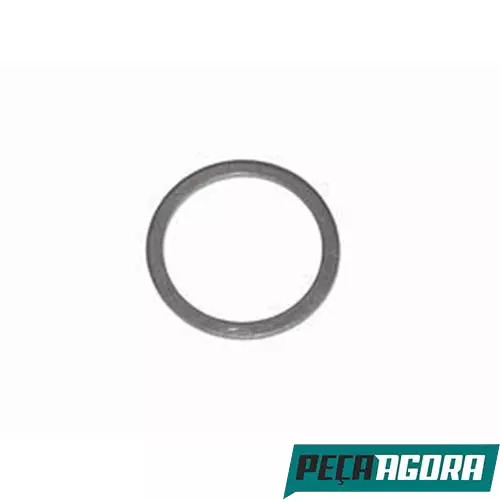 ARRUELA DE ALUMINIO 22X27X1.5MM (007603022027])