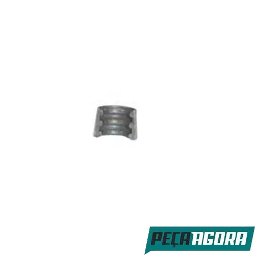  CHAVETA DA VALVULA MERCEDES BENZ SPRINTER (0000531826)