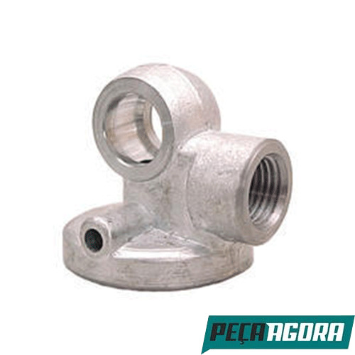 CAIXA 2 CABECOTE ALUMINIO COPINHO VIDRO MB   PARA SCANIA (CX.0004771002**2)