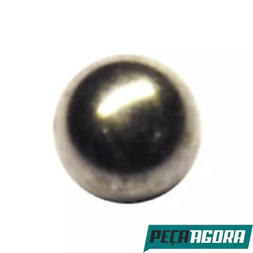 CAIXA 10  ESFERA 17 MM TODOS AGL (CX.005401317000**10)
