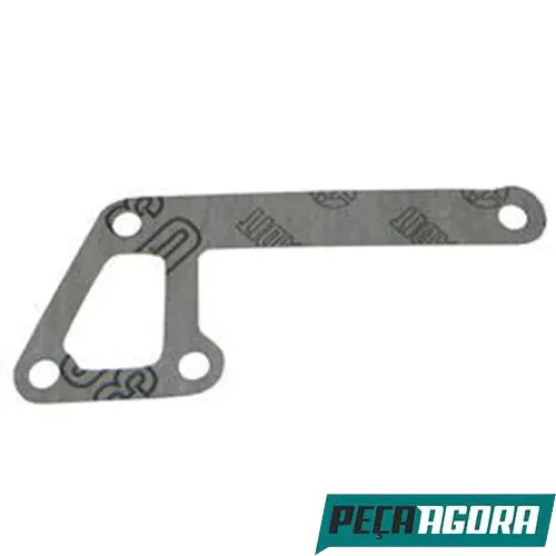 JUNTA DA CARCACA DO TERMOSTATO MERCEDES BENZ (0002010780)