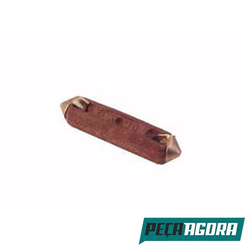 FUSIVEL 30 AMPERES LOUCA (072581030100)