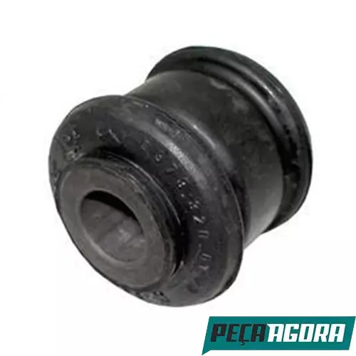  BUCHA BARRA ESTABILIZADORA MB MERCEDES BENZ ACCELO 715C 915C (6673200073R)