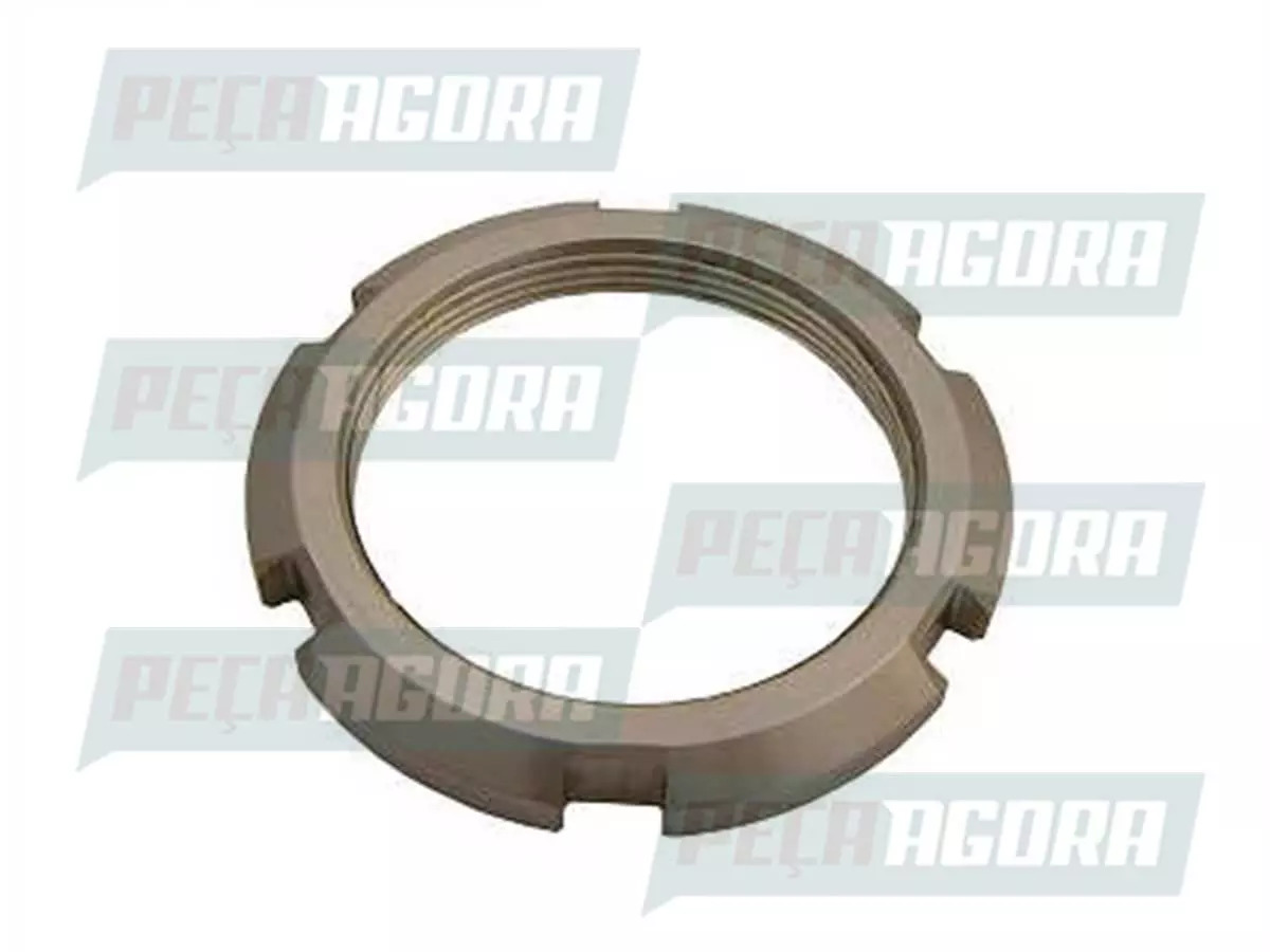  PORCA CARCACA 52MM MB MERCEDES BENZ 608 D/ 708 D (70852052000..)