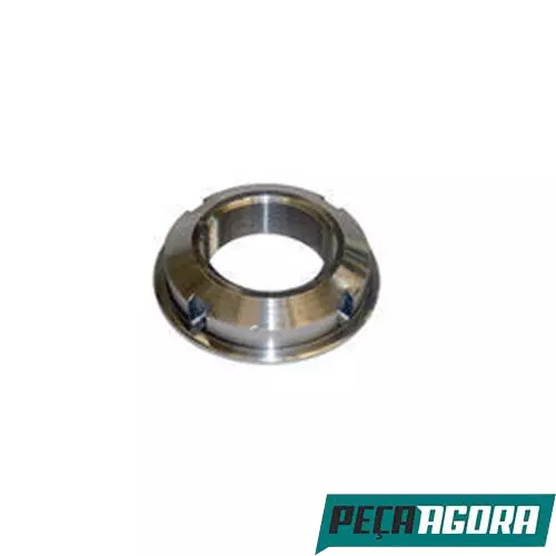 PORCA CARDAN ACO PARA SCANIA T 112/ T 113/ T 142/ T 143/ R 112 (387877..)