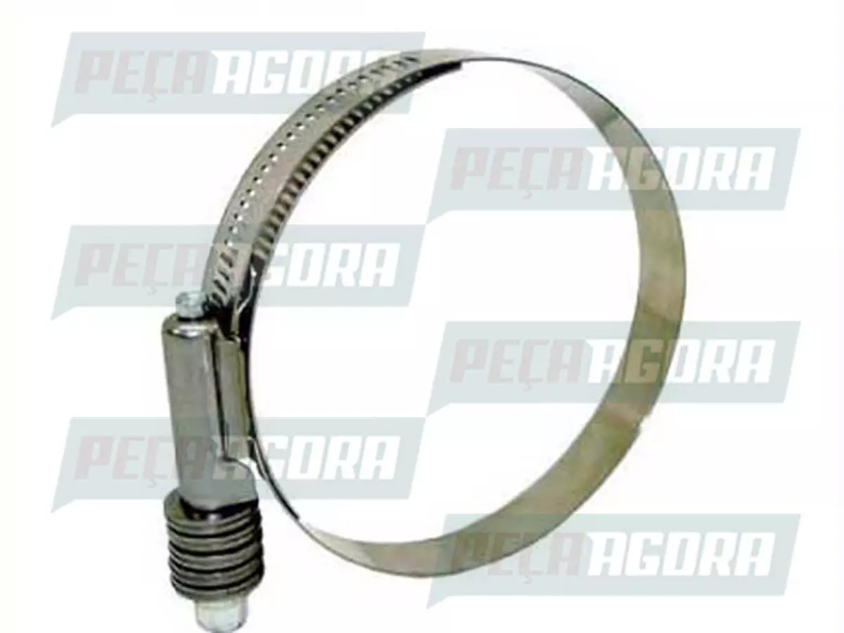  ABRACADEIRA SAIDA TURBINA   MB LN914 O712C L1618 (3849977490DD)