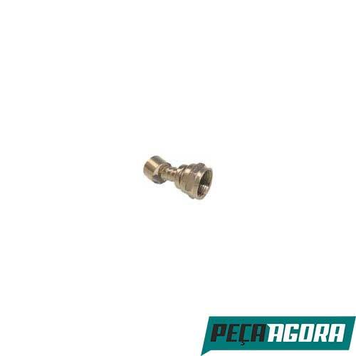 CONECTOR FC F RG59 COM ANEL COM 25 17039 (9431CC)