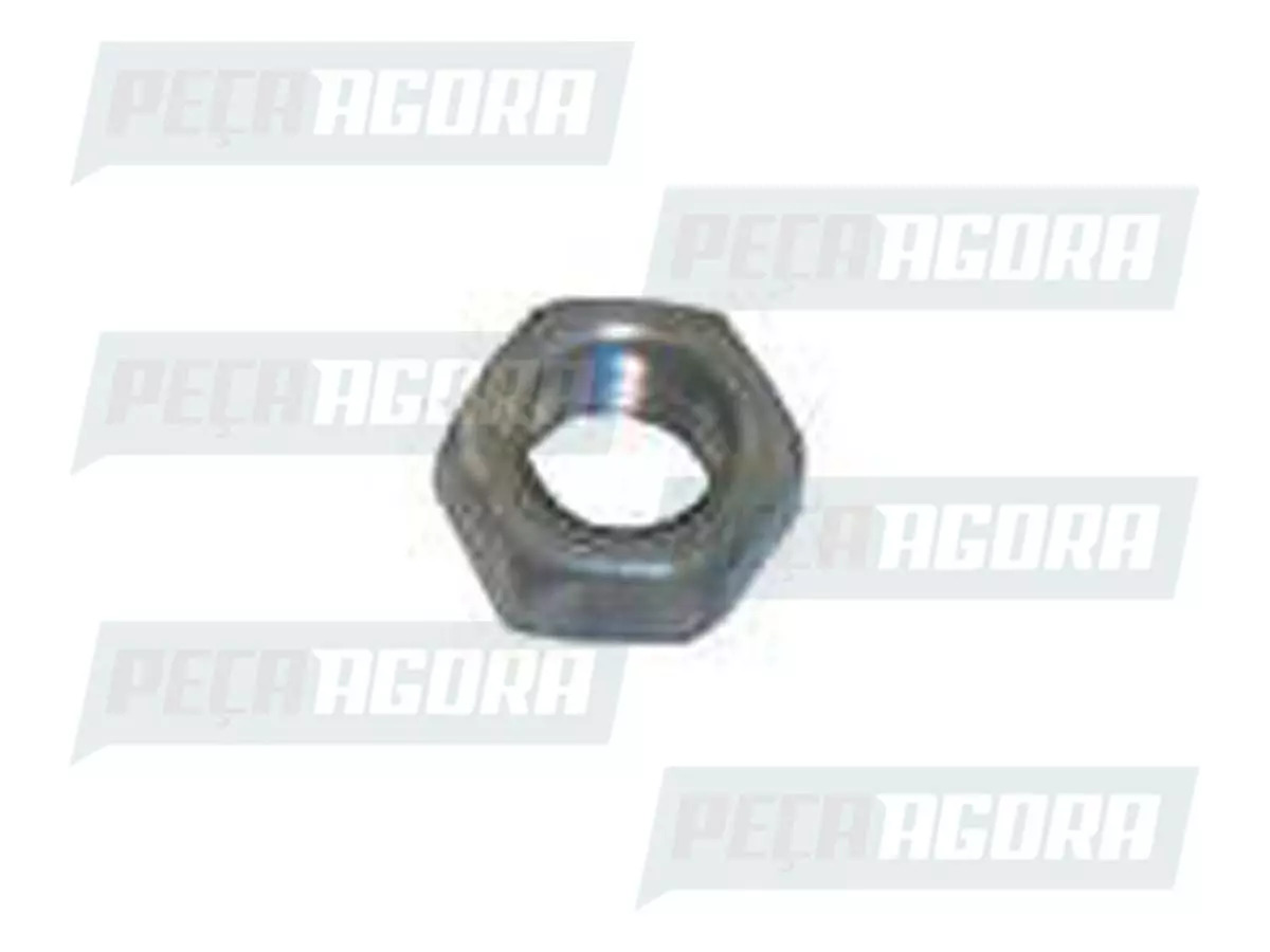 CAIXA 20 PORCA M6 PASSO 1 MB   AGL HPN LS 1632 OM449LA  (CX.000934006006,**20)