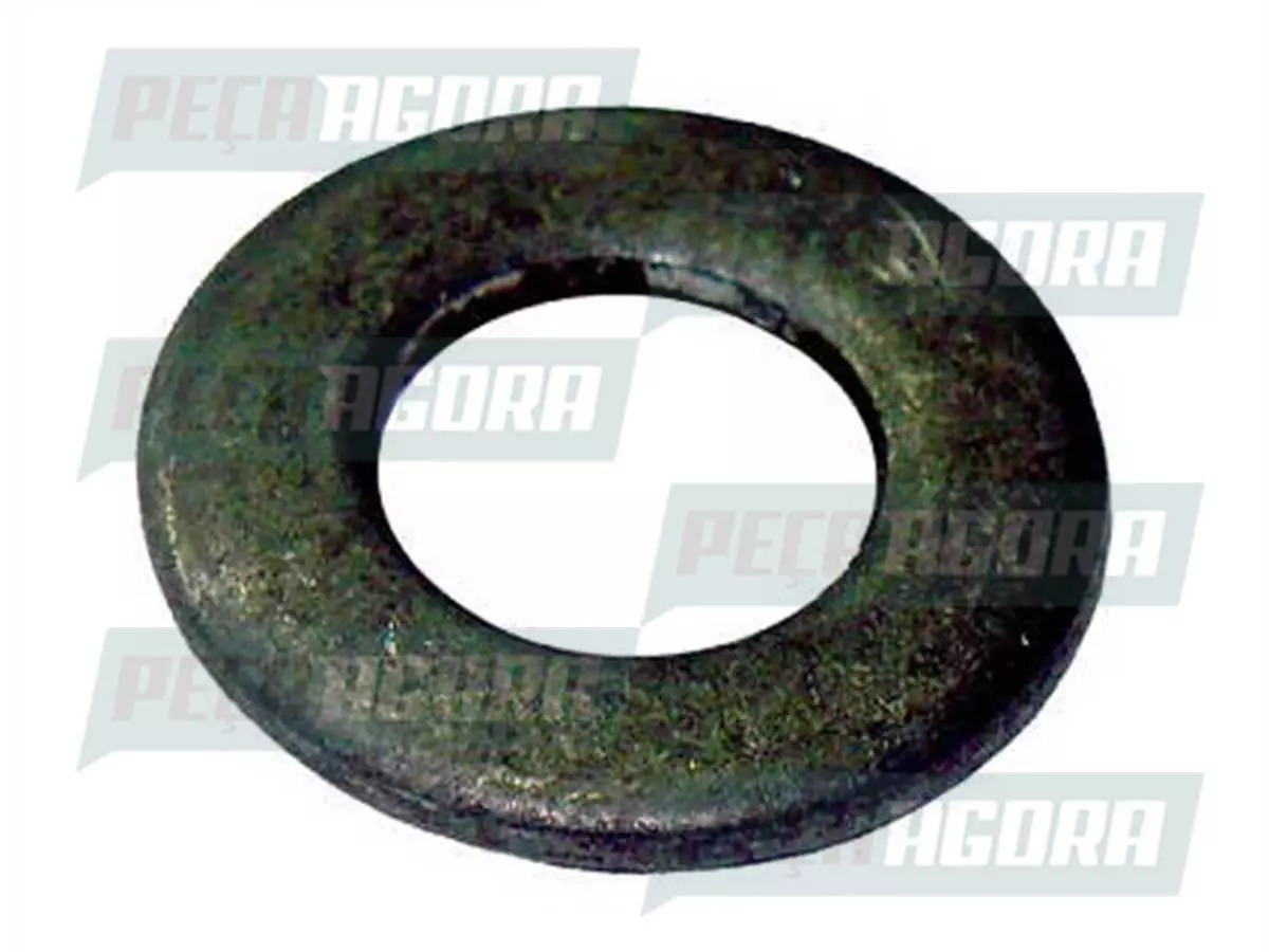  ARRUELA LISA 8X15X1.6MM 5 8 MB MERCEDES BENZ TODOS  (000125008417)