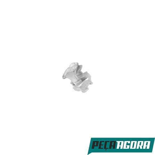 CONECTOR INTELLI BIMETALICO 16MM PACOTE C/ 20 (4931CC)