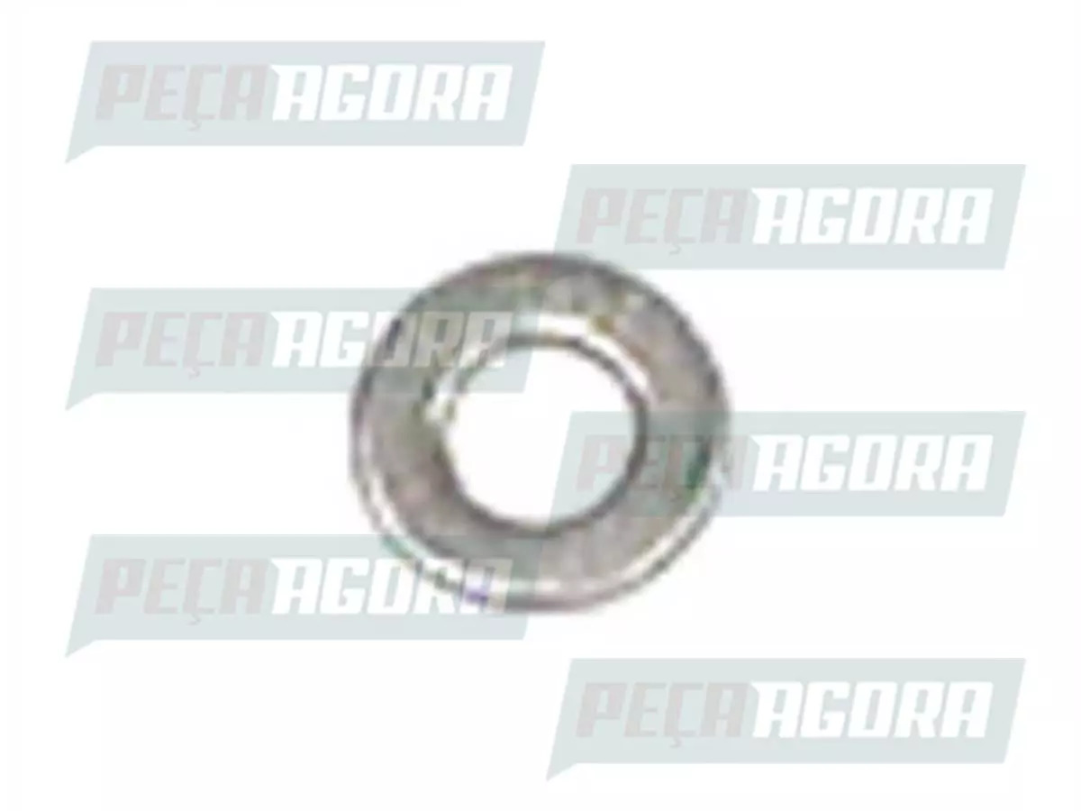  ARRUELA LISA 8X15X1.6 SUSPENSAO AR DIVERSOS PARA SCANIA TODOS  (802998)