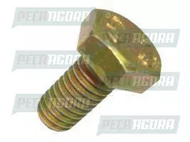  PARAFUSO 6X1X12 8.8 933 MB MERCEDES BENZ L 1319 LS 1632 1215C  (000933006223)