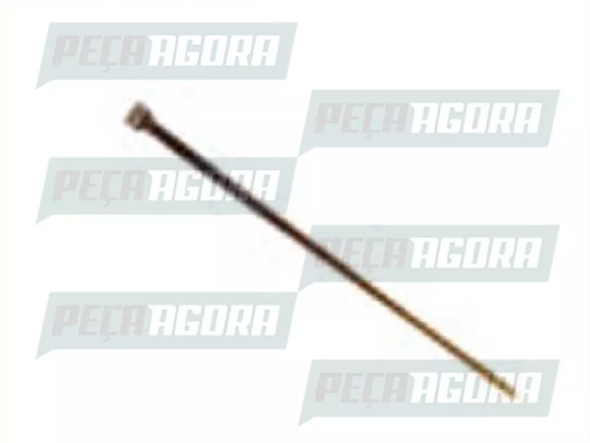 ABRACADEIRA NYLON ENFORCA GATO 4.0X203MM PRETA VW TODOS VOLKSWAGEN (N0209057-ABR