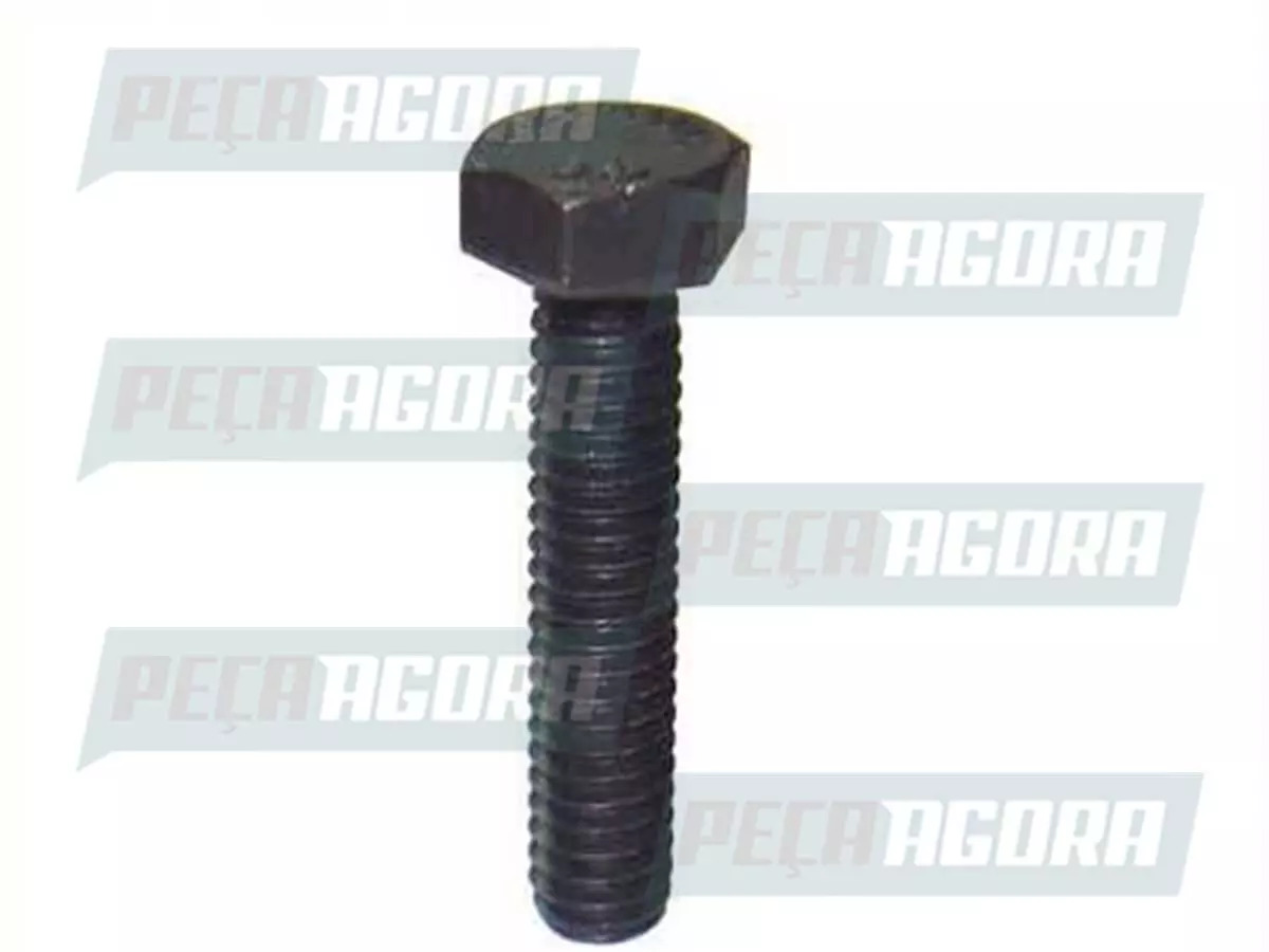 CAIXA 10 PARAFUSO 6X1X25 8.8 933 MB MERCEDES BENZ 1929 O 364 HPN SKL DIVERSOS  (