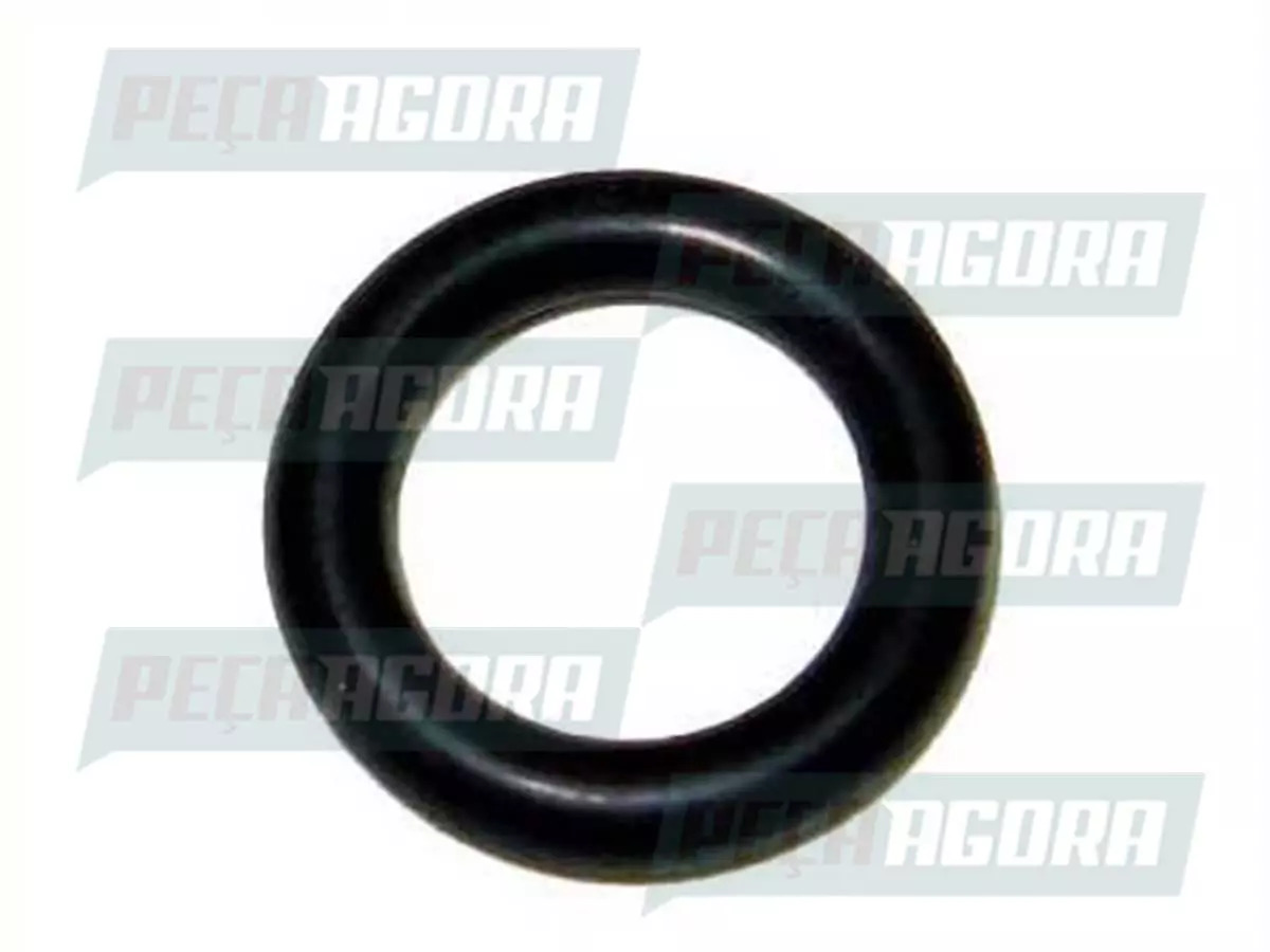 ANEL BORRACHA 11X3 MM CABINE MOTOR MB MERCEDES BENZ 1938S OM906LA  (5419970645,]