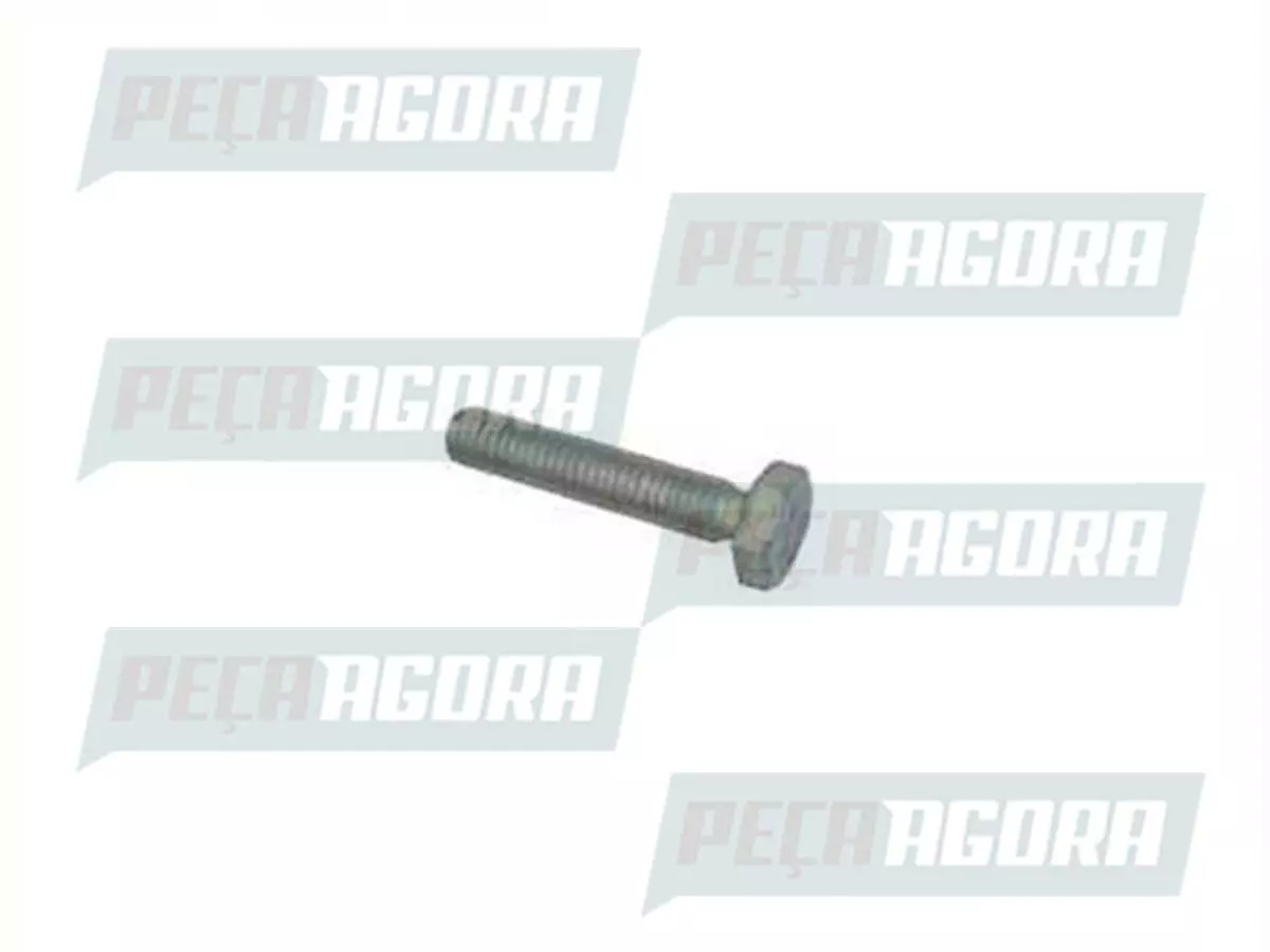  PARAFUSO 6X1X30 8.8 933 PARA SCANIA TODOS DIVERSOS  (801995)