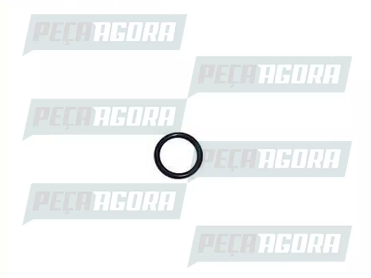  ANEL ORING 13.18 X 2.05 DIVERSOS  (77008)