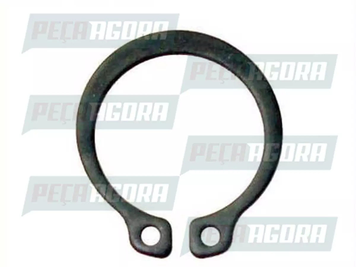  ANEL TRAVA FILTRO COMB. RACOR 13X16X1MM PARA SCANIA TODOS  (804770)