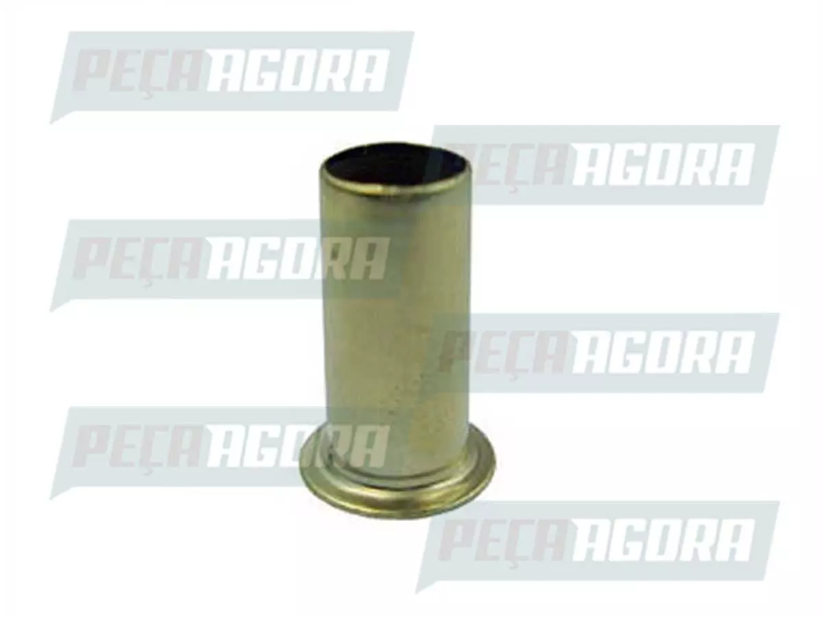 CAIXA 6 INSERTO PARA TUBO 5 16X5.00MM MB MERCEDES BENZ DIVERSOS  (CX.3861516516,