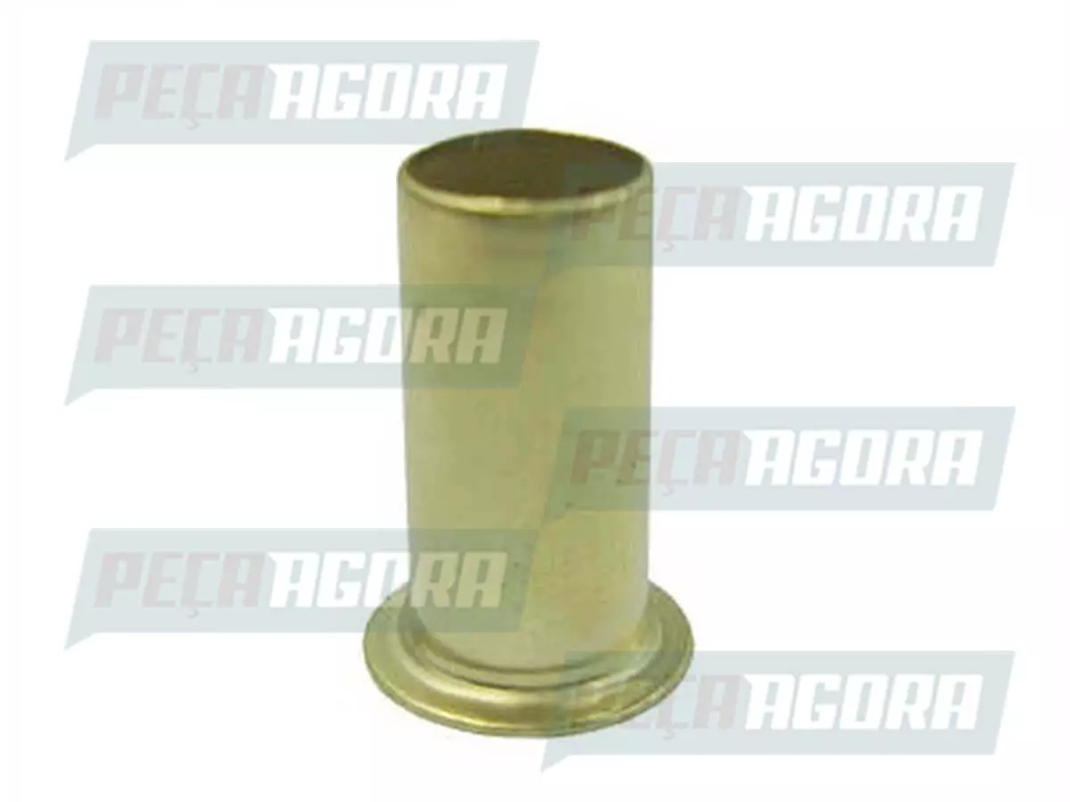  INSERTO PARA TUBO 11X8MM MB MERCEDES BENZ DIVERSOS  (003861011011)