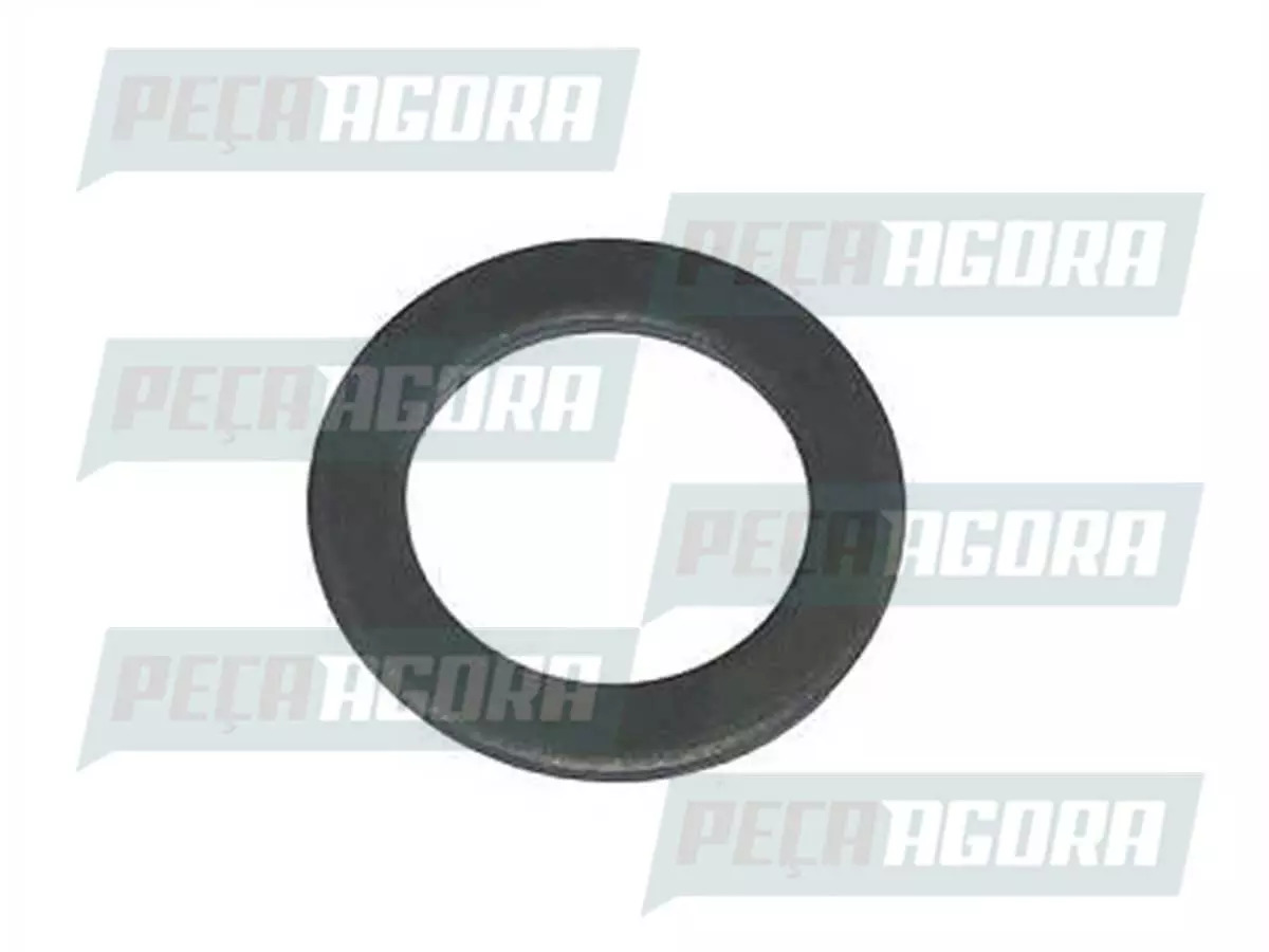  ARRUELA ESPACADORA EIXO SEM VW 17 23 24250E 17180 19320 VOLKSWAGEN  (T12607053,