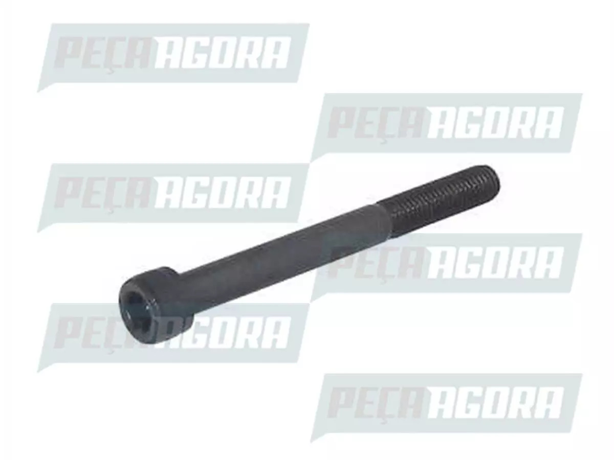 CAIXA 4 PARAFUSO EST.C TANQUE M10X1.5X100 12.9 32MM PARA SCANIA 112 142 P93 R113