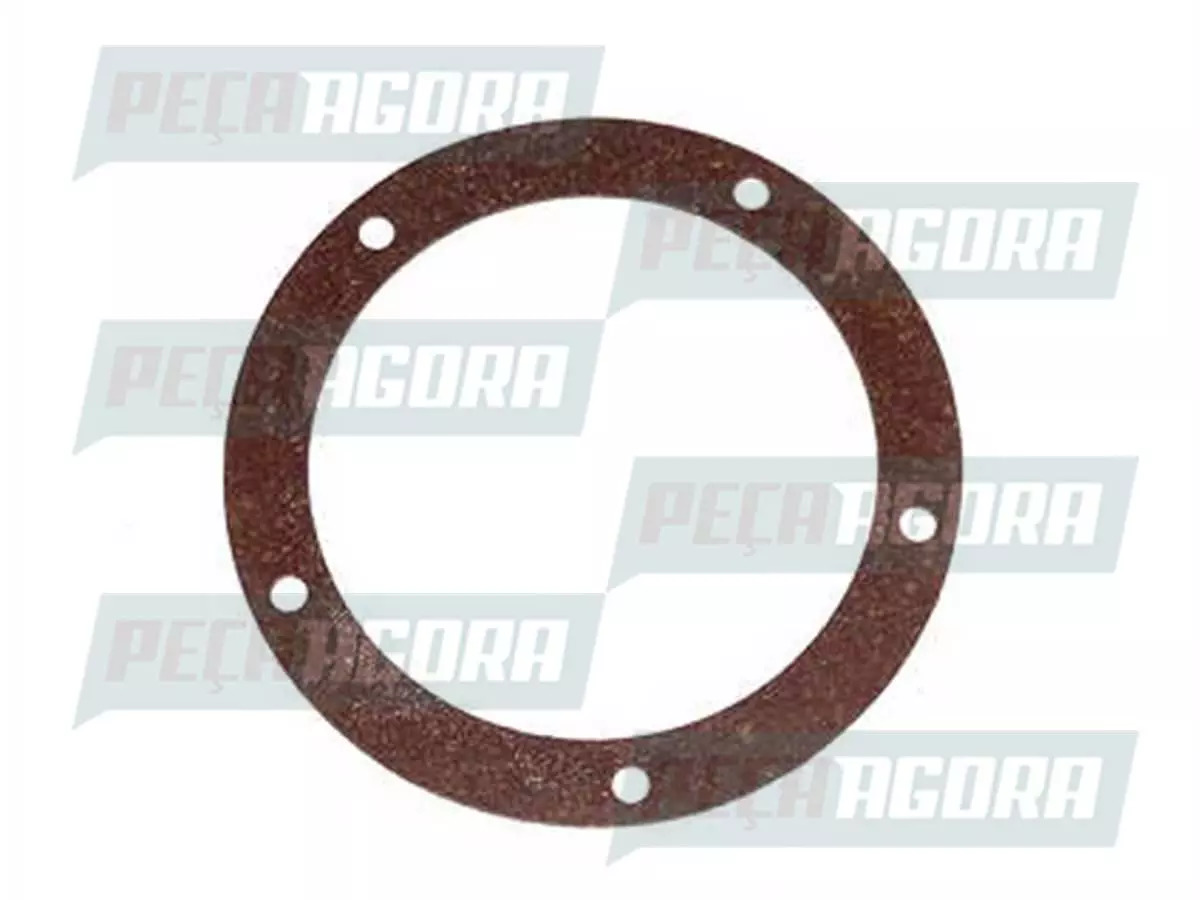 CAIXA 10 JUNTA CUBO 5 FUROS 140X180MM RANDOM MODERNO  (CX.100000133020,]**10)