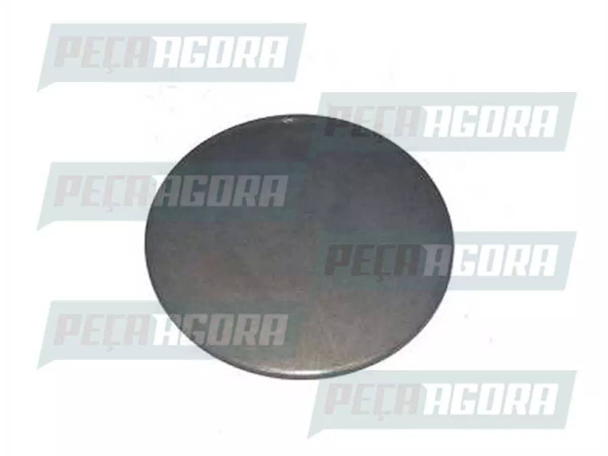 CAIXA 5 SELO BLOCO MOTOR 60MM TIPO PRATO VW 12170 14170BT 16170 16200 VOLKSWAGEN