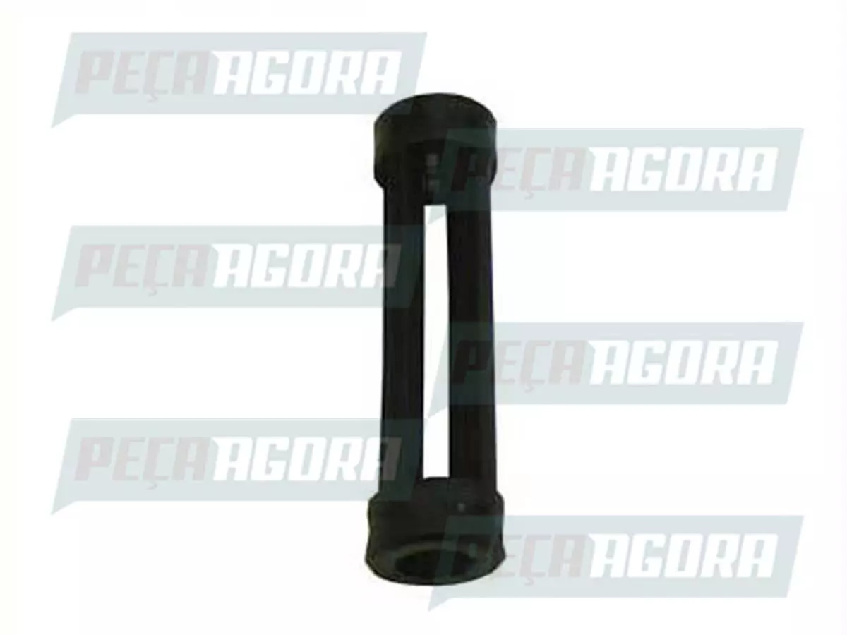 CAIXA 5 TUBO ALGEMA TRASEIRO FURO 12 14MX80M MB MERCEDES BENZ LN 709 912 809 812