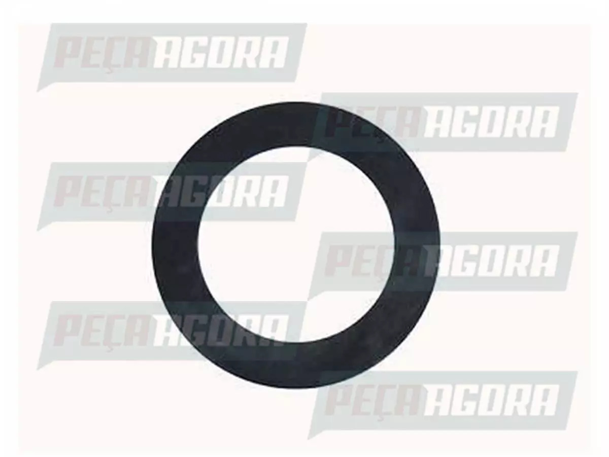 CAIXA 2  ARRUELA PLANETARIA DIFERENCIAL MERCEDES  1620/2325-O371 (CX.6153530462*