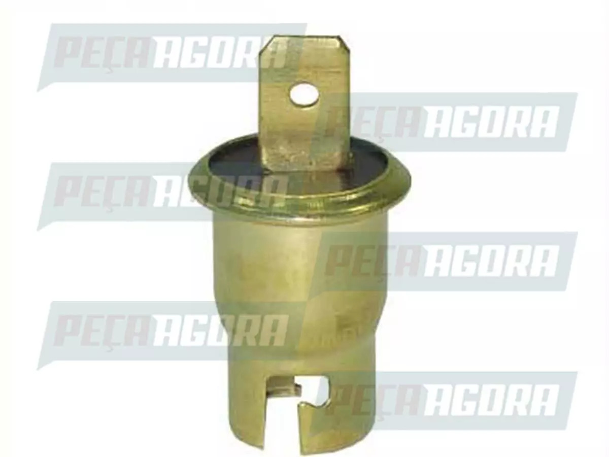 SOQUETE LATAO PAINEL ENCAIXE LAMPADA MB MERCEDES BENZ L 1924  (3455440093,])