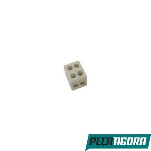 CONECTOR LORENZETTI LOUCA BIPOLAR 1421-FP (10442CC)