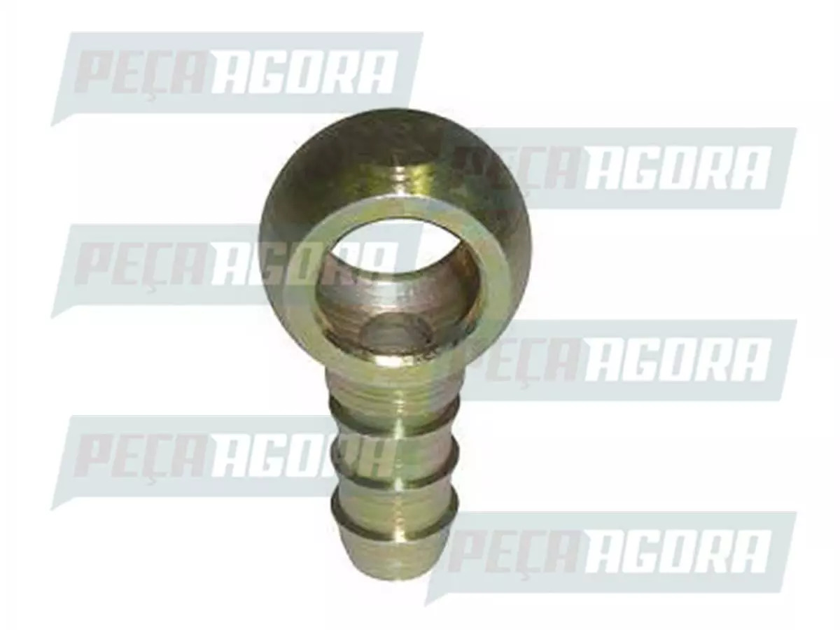 CAIXA 2 OLHAL 14MM TUBO 1 2 X 3 8 MB MERCEDES BENZ TODOS  (CX.915052010021**2)