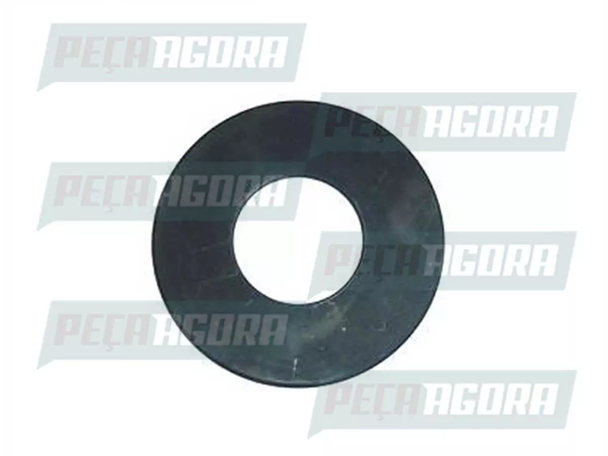 ARRUELA SATELITE DIFERENCIAL MB MERCEDES BENZ 1620 2325 1625 O371  (6153530262,]