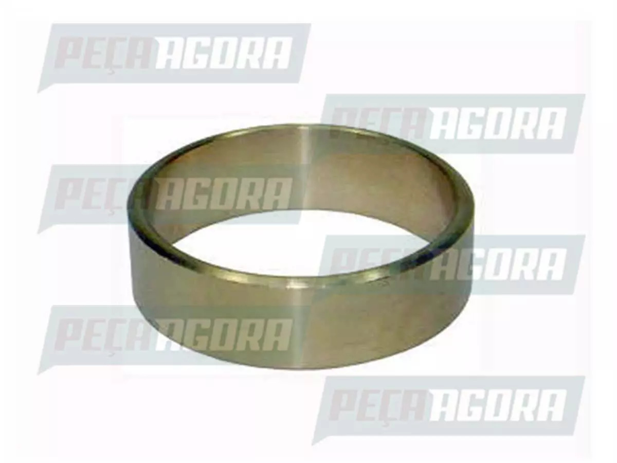 CAIXA 10 BUCHA EIXO SEM FREIO TRASEIRO FE PARA SCANIA 110 111 115 116 112 142  (