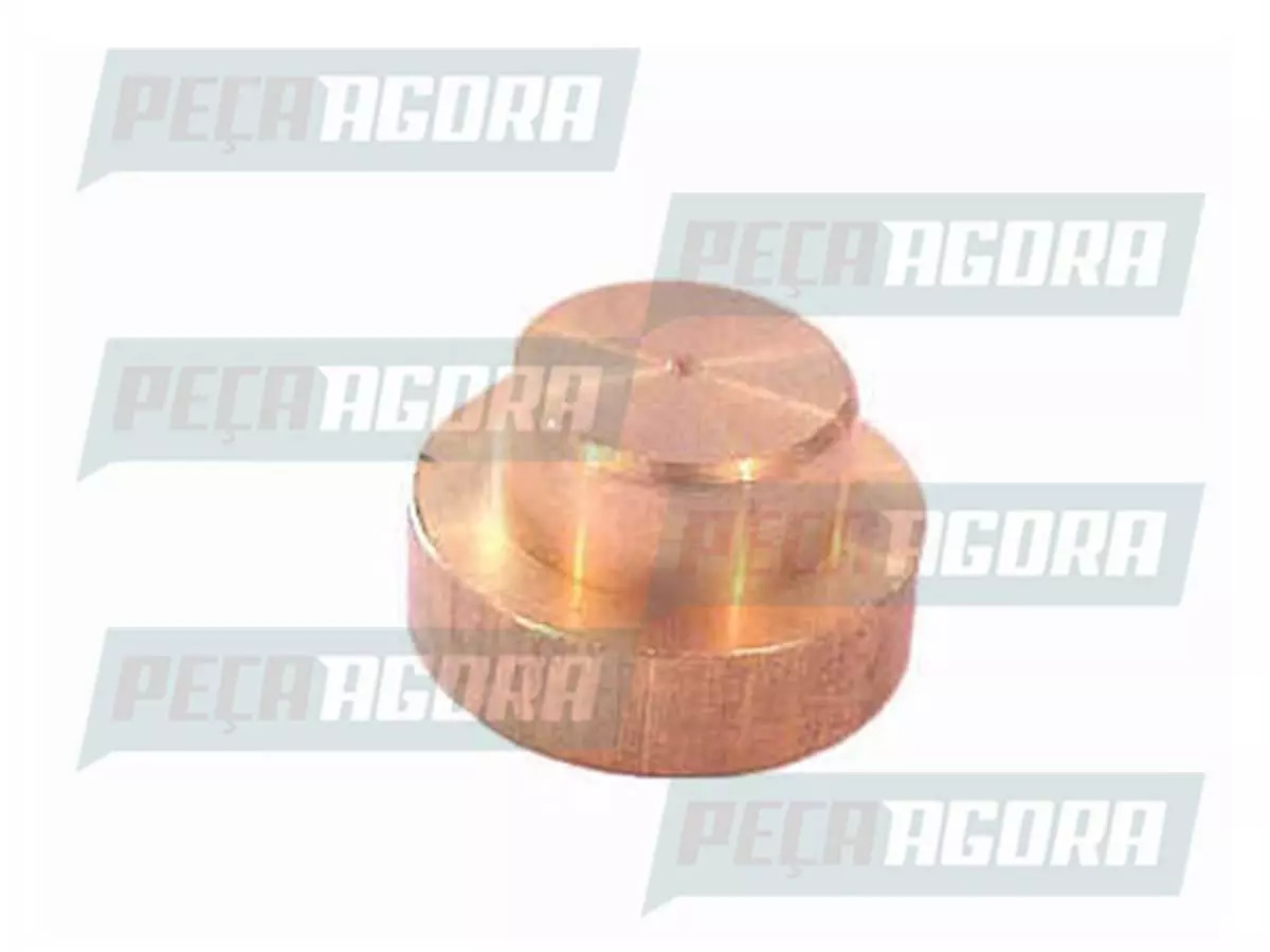 CAIXA 5  BRONZE DO PARAFUSO DA COROA MERCEDES BENZ (CX.3223530049**5)