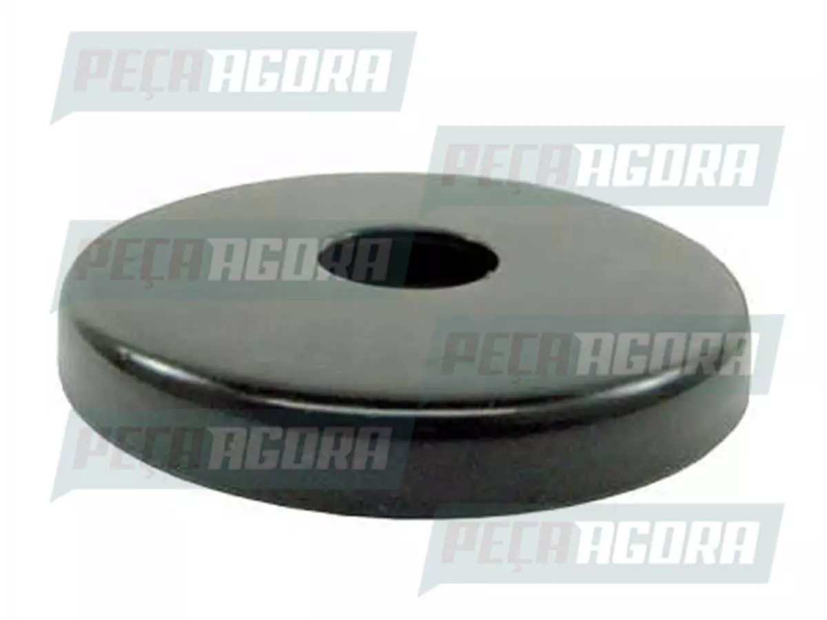 CAIXA 2 TAMPA POLIA ESTICADOR CORREIA MB MERCEDES BENZ O370 O371  (CX.6649973120