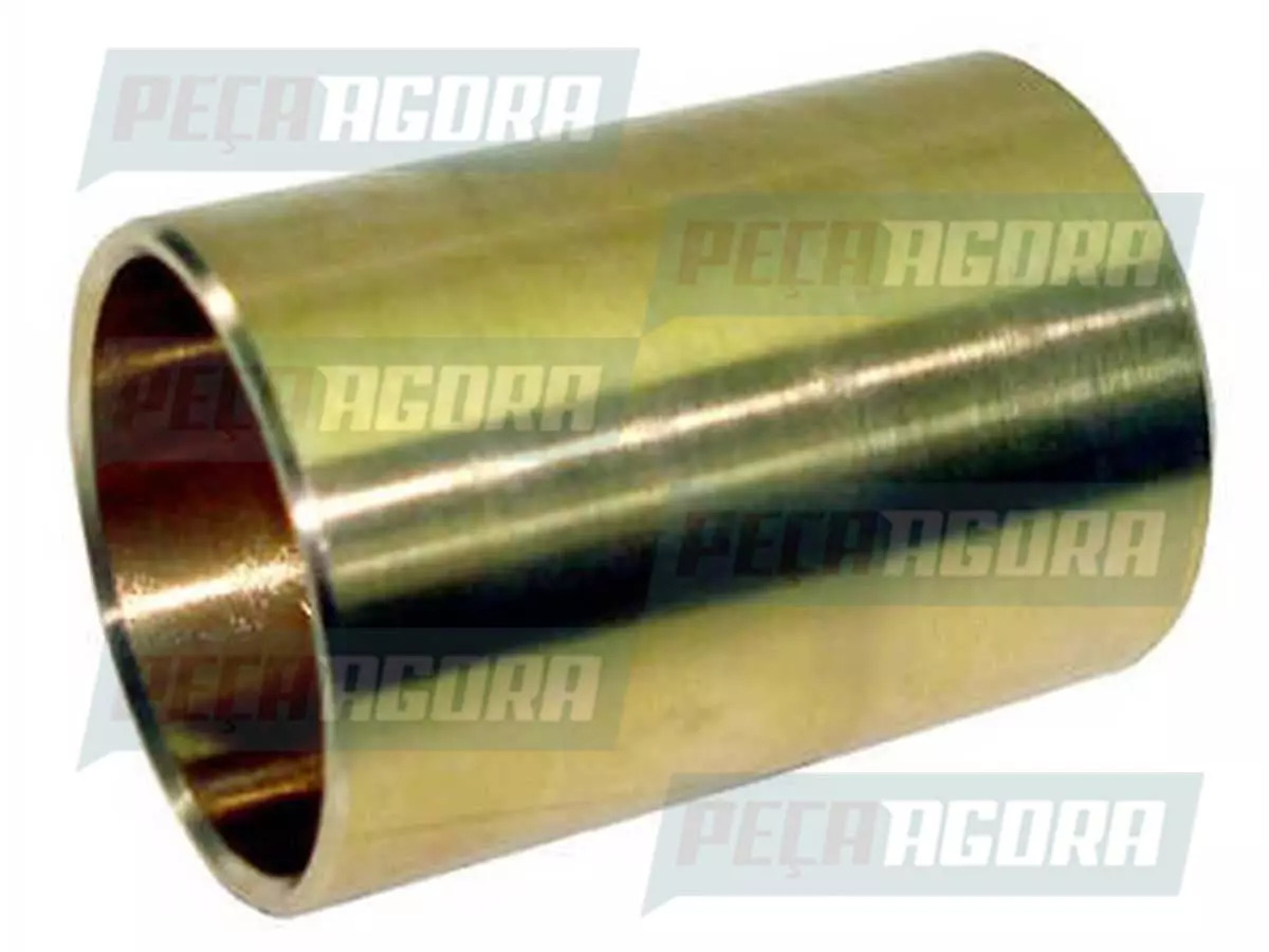 CAIXA 5 BUCHA PATIM DIANTEIRO FREIO A AR 30X34X49MM MB   L1214 1218 1418 1723 LS