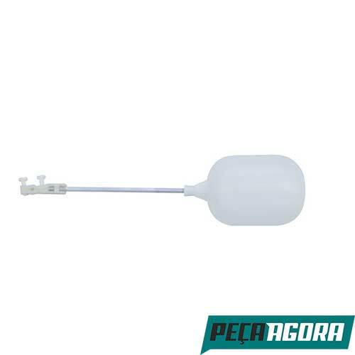 CONJUNTO DE FECHAMENTO BOIA ASTRA KFU (18271CC)