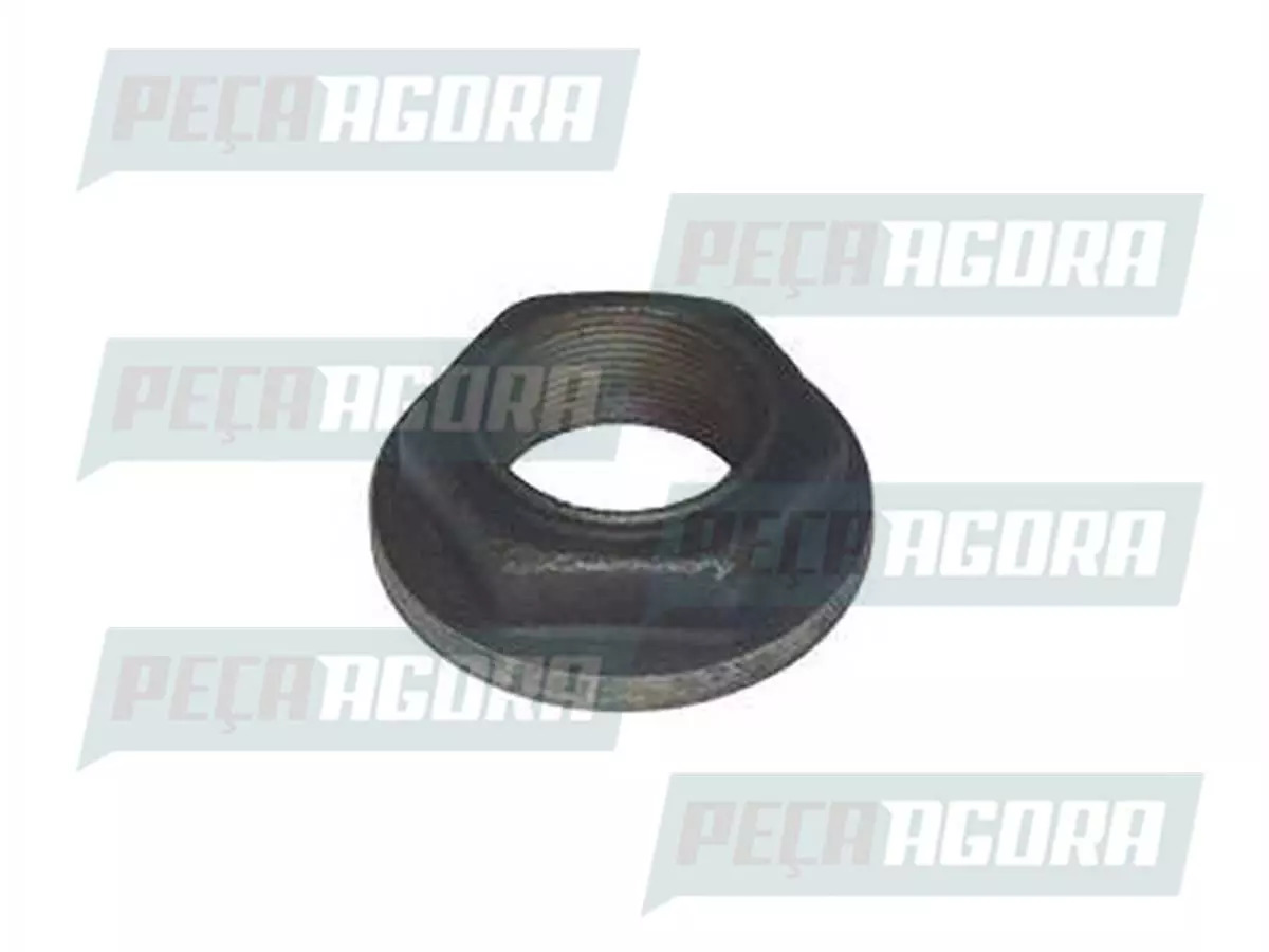 ABRACADEIRA TUBO ESCAPE 90MM 3.5POL. MB MERCEDES BENZ OF1218 1319 1721 1722 1519