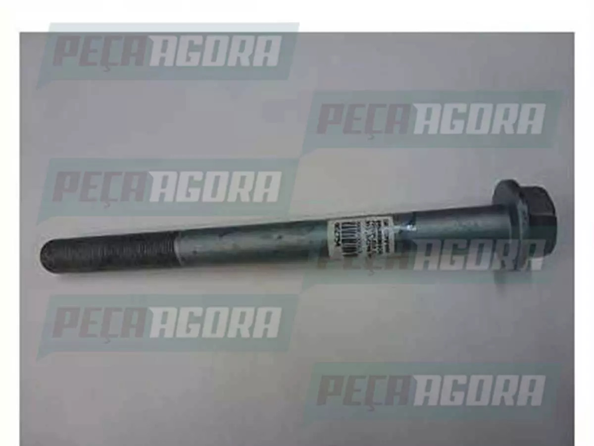 CAIXA 2 PARAFUSO ESCORA SUP MANCAL 20X1.5X240 MM 10 MB MERCEDES BENZ AXOR ACCELO