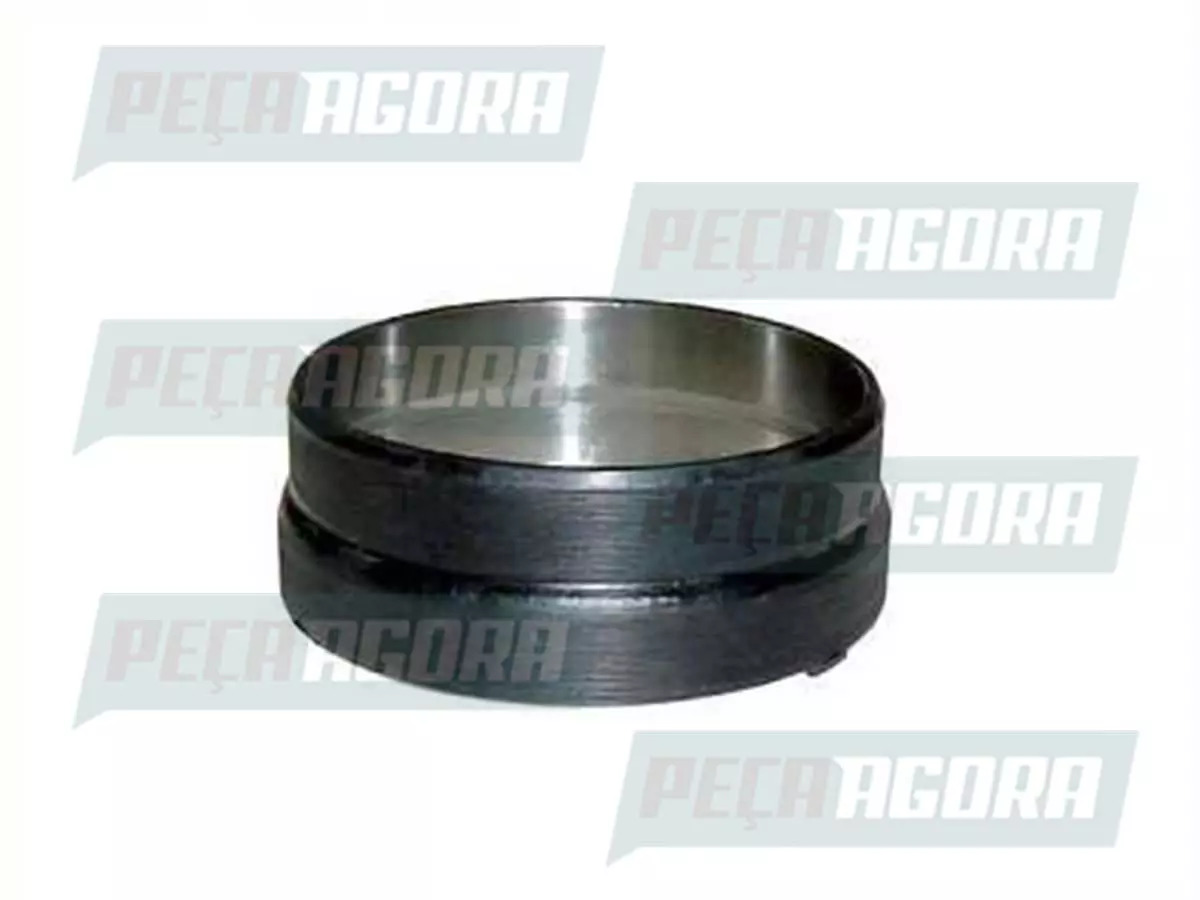 CAIXA 2 PECA INTERMEDIARIA LIGACAO EIXO HD7 MB MERCEDES BENZ LK2638 2635 1935  (