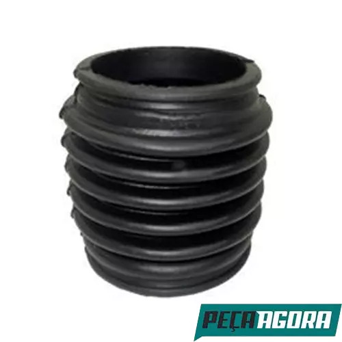 CAIXA 2 CAPA PROTECAO SANFONA BORRACHA 50X55X70 MERCEDES BENZ 0364 (CX.000268039