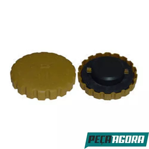  TAMPA OLEO MOTOR SPRINTER MERCEDES BENZ SPRINTER (181702)