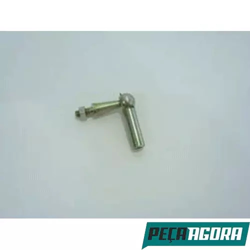  TERMINAL FREIO MOTOR PINO LONGO MERCEDES BENZ (0009910522)