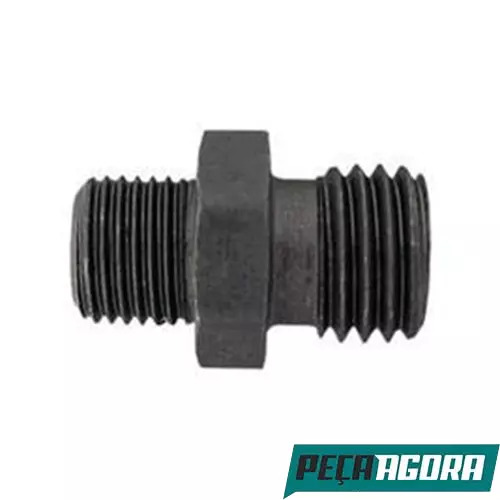 CAIXA 2 CONEXAO DUPLA 10X1X12X1.5 MERCEDES BENZ OM 355 (CX.915013000000**2)